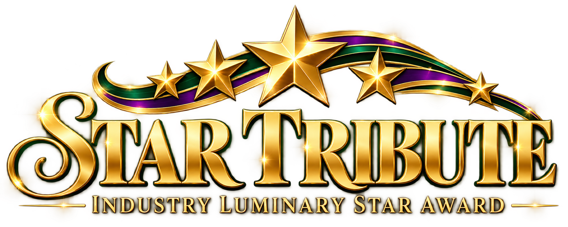 Star Tribute — Industry Luminary Star Award